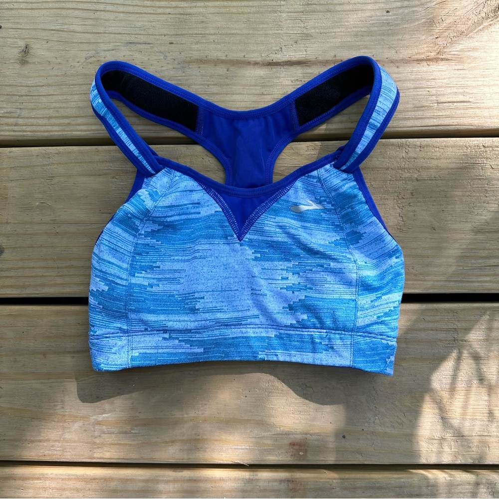 Brooks Rebound Racer 32D